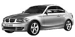 BMW E82 U3262 Fault Code