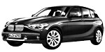 BMW F20 U3262 Fault Code